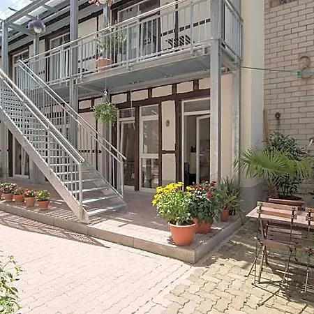 Pensionsieben Andere 酒店 莱茵河畔威尔